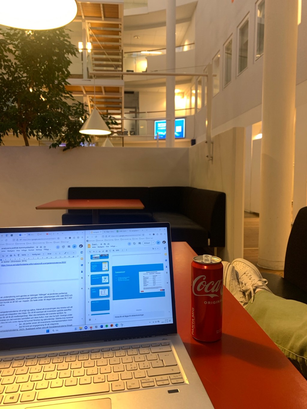 En risk jag aldrig&nbsp;ångrar