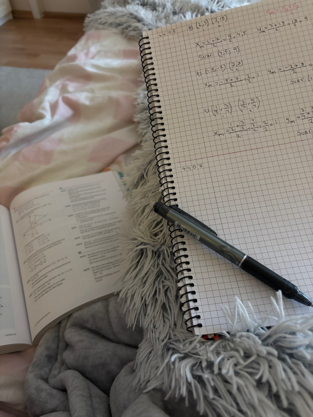 Återblick på Januari: slutbetyg, vardag &&nbsp;tankar