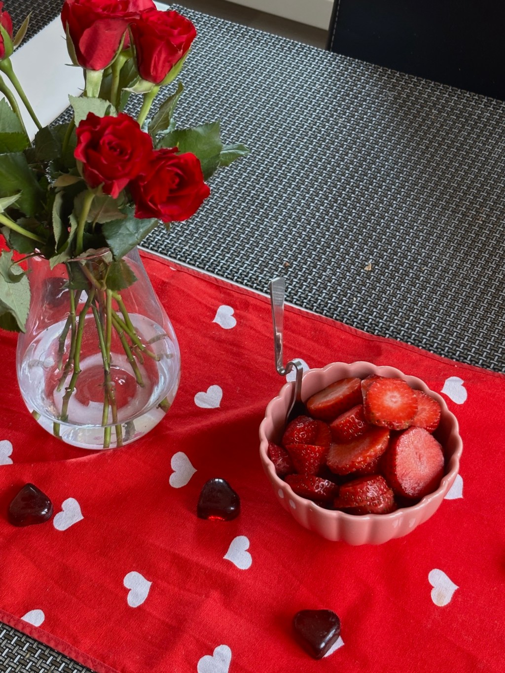 Alla hjärtans dag &&nbsp;överraskning