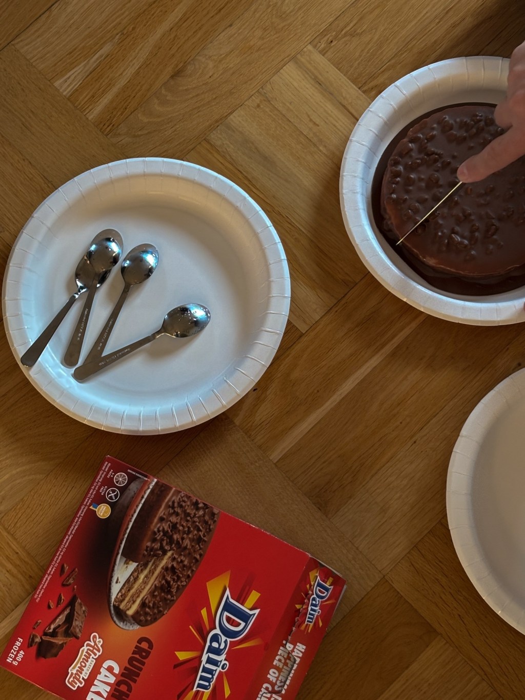 Jag har flyttat&nbsp;hemifrån!!!