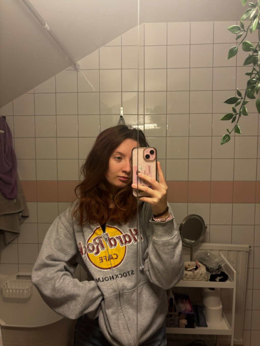 Måndag & lite från&nbsp;helgen